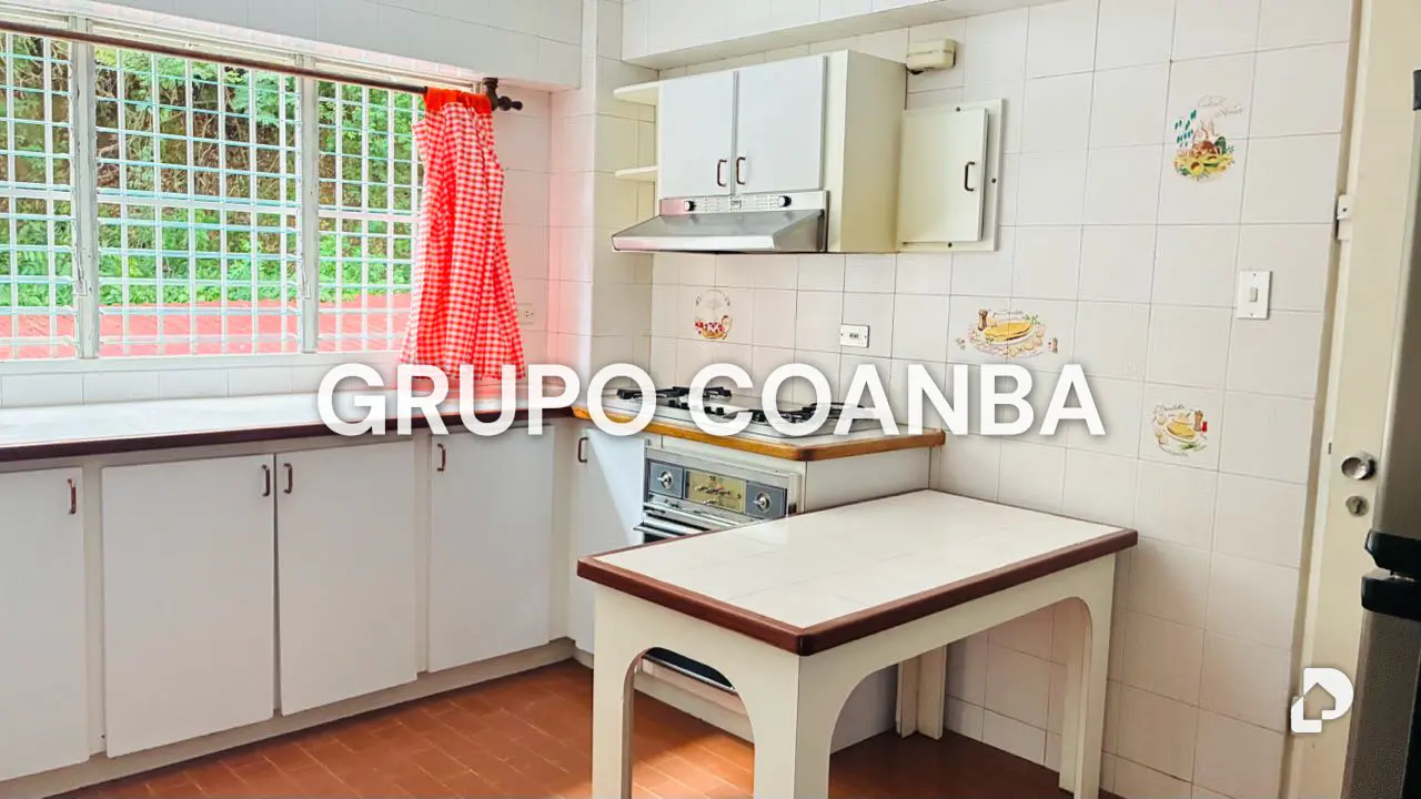 Apartamento en Santa Rosa de Lima, Caracas – 14