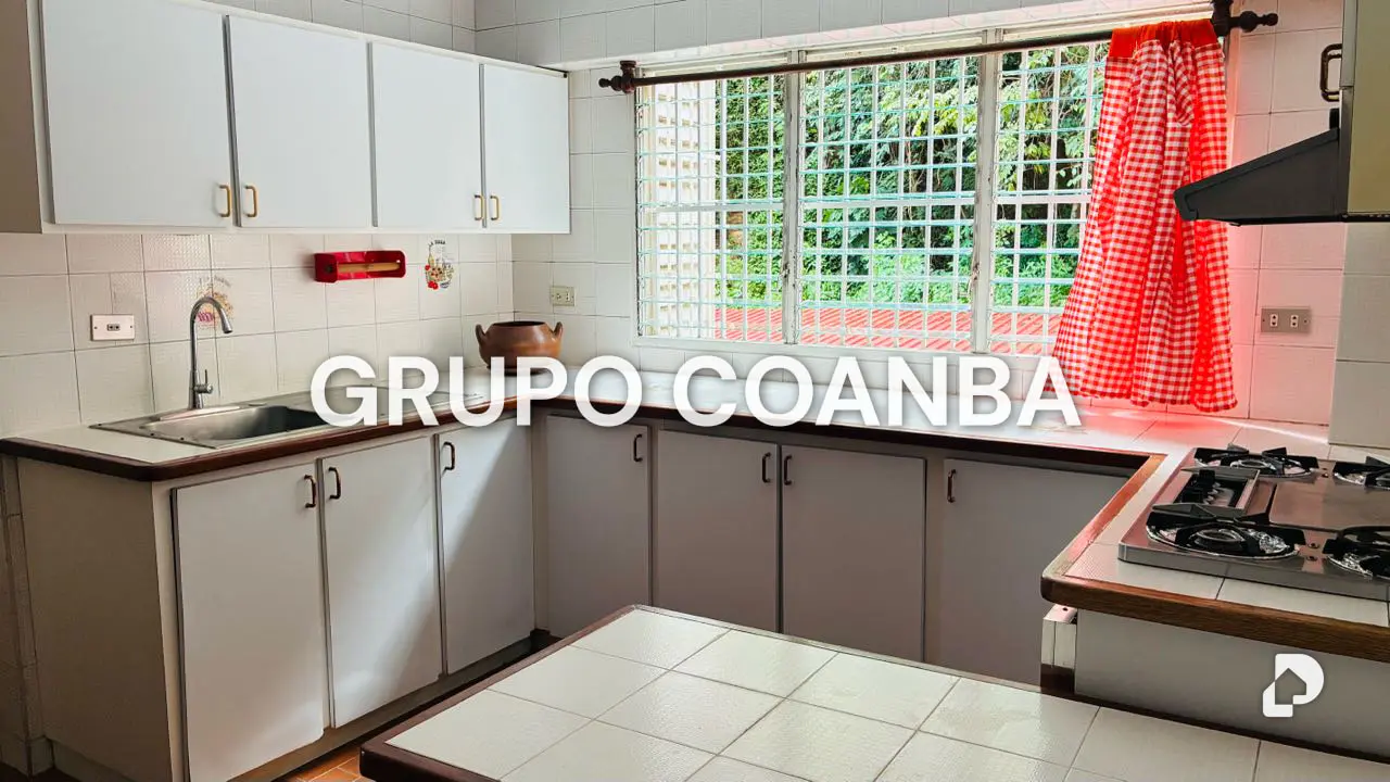 Apartamento en Santa Rosa de Lima, Caracas – 17