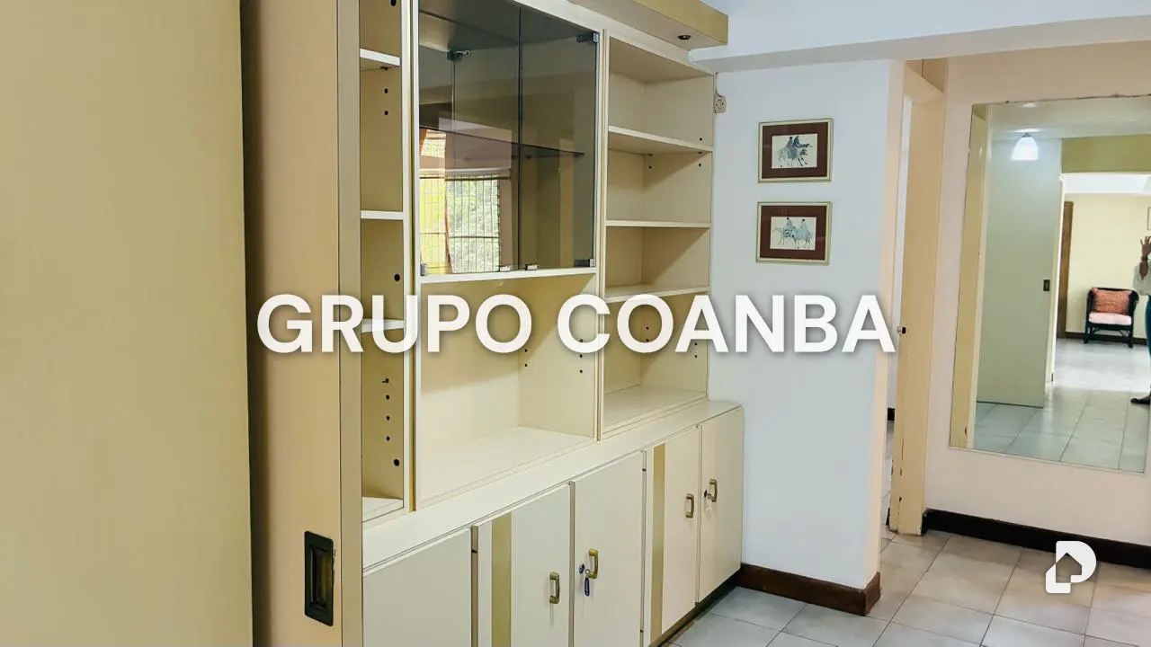 Apartamento en Santa Rosa de Lima, Caracas – 8