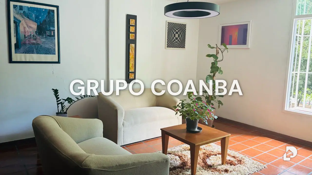 Apartamento en Santa Rosa de Lima, Caracas – 22