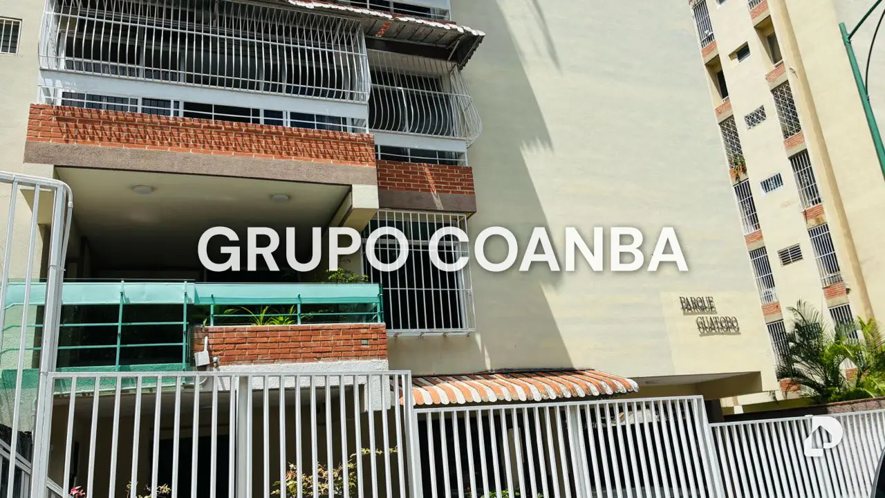 Apartamento en Santa Rosa de Lima, Caracas – 3