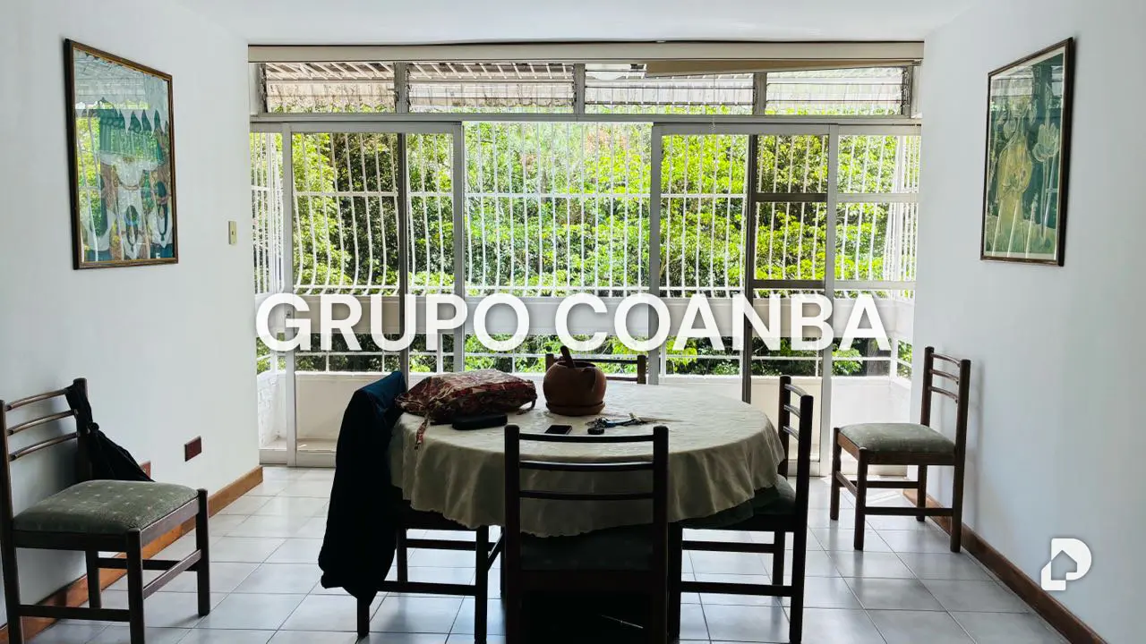 Apartamento en Santa Rosa de Lima, Caracas – 5