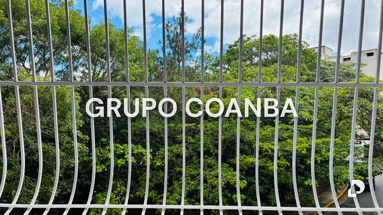 Apartamento en Santa Rosa de Lima, Caracas – 13