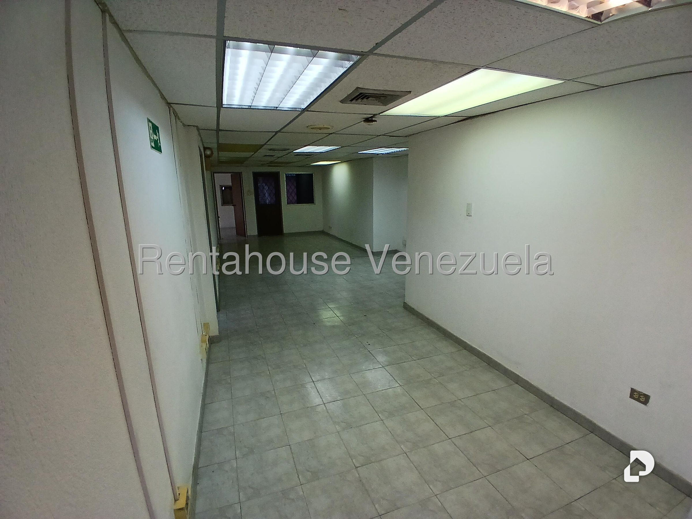 Local comercial en Boleíta Norte, Caracas
