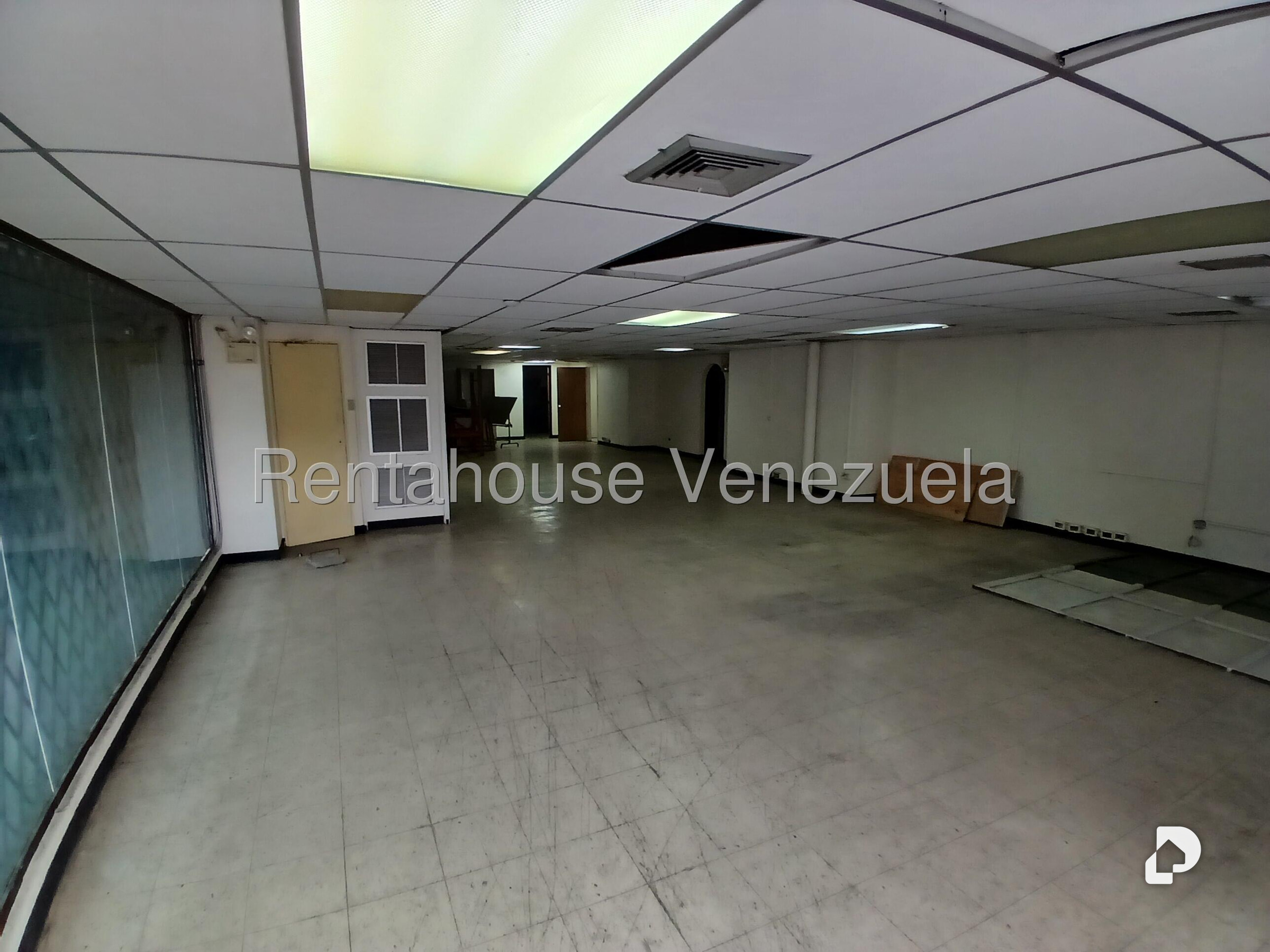 Local comercial en Boleíta Norte, Caracas