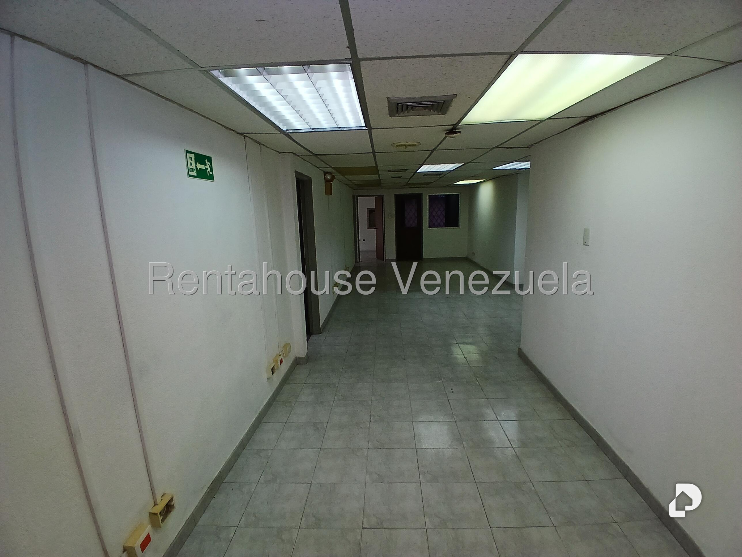 Local comercial en Boleíta Norte, Caracas