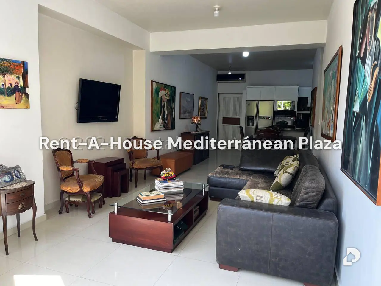Apartamento en El Parral, Valencia – 13