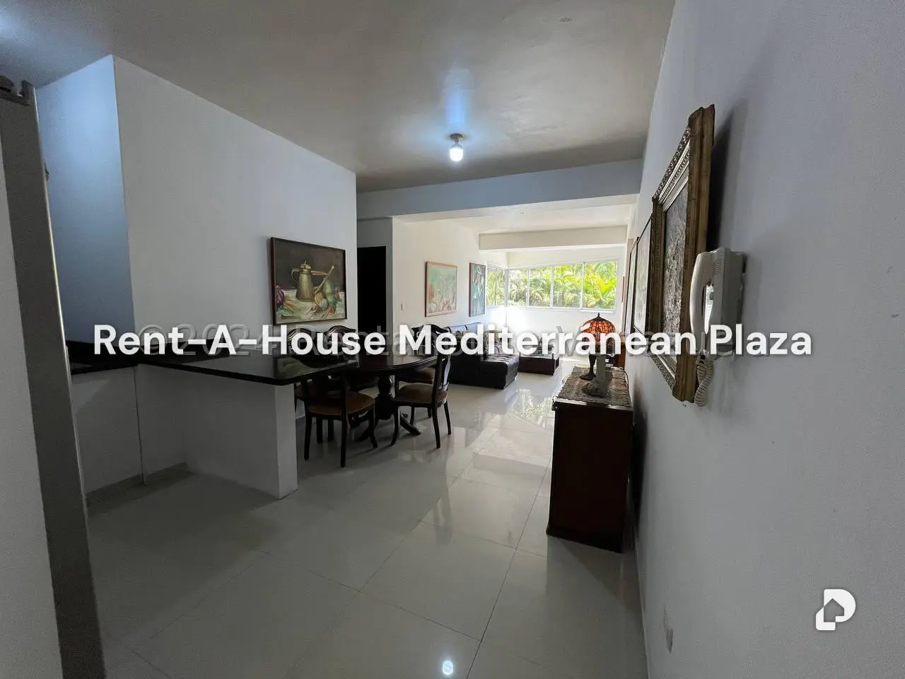 Apartamento en El Parral, Valencia – 19