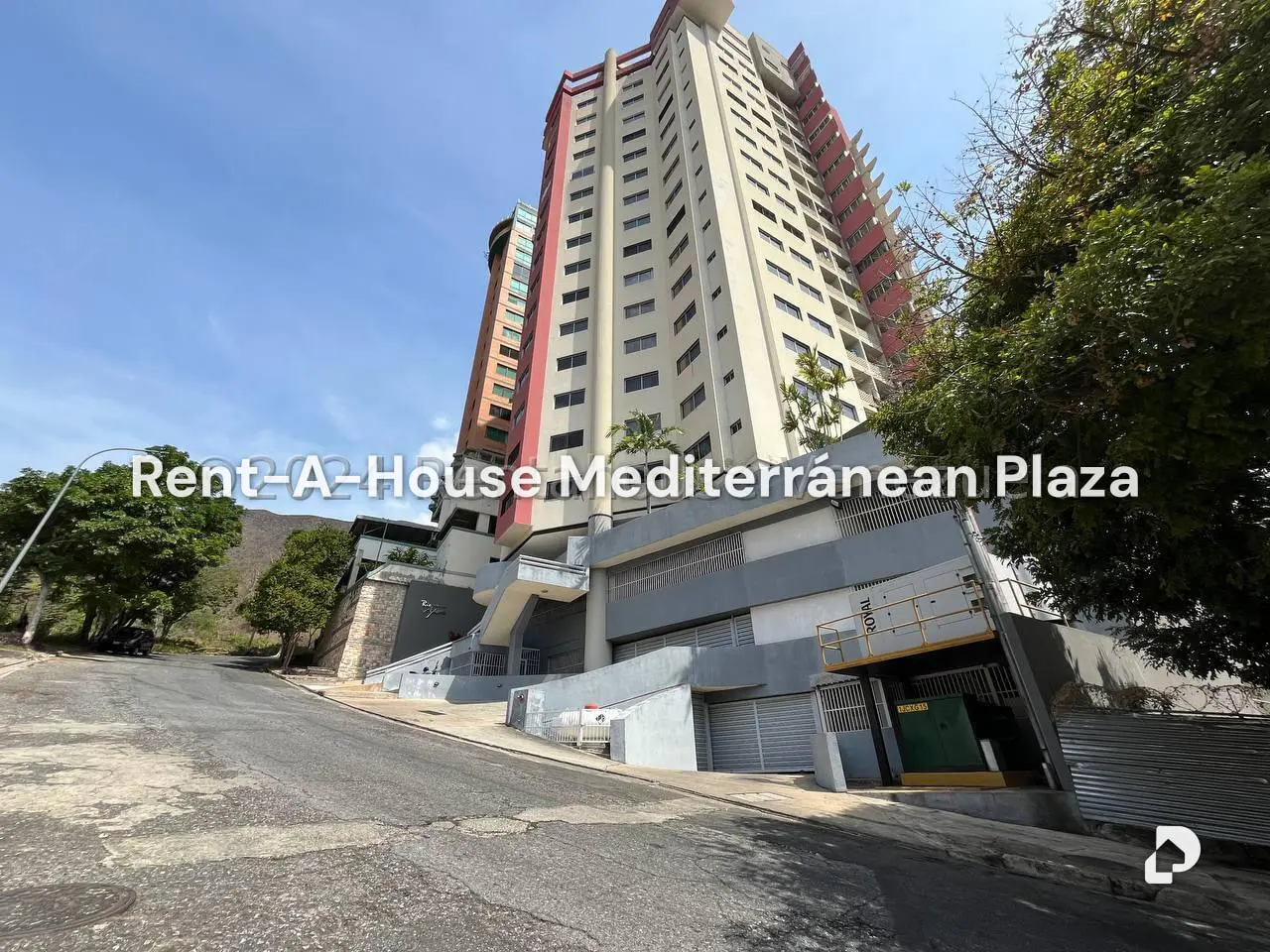 Apartamento en El Parral, Valencia – 21