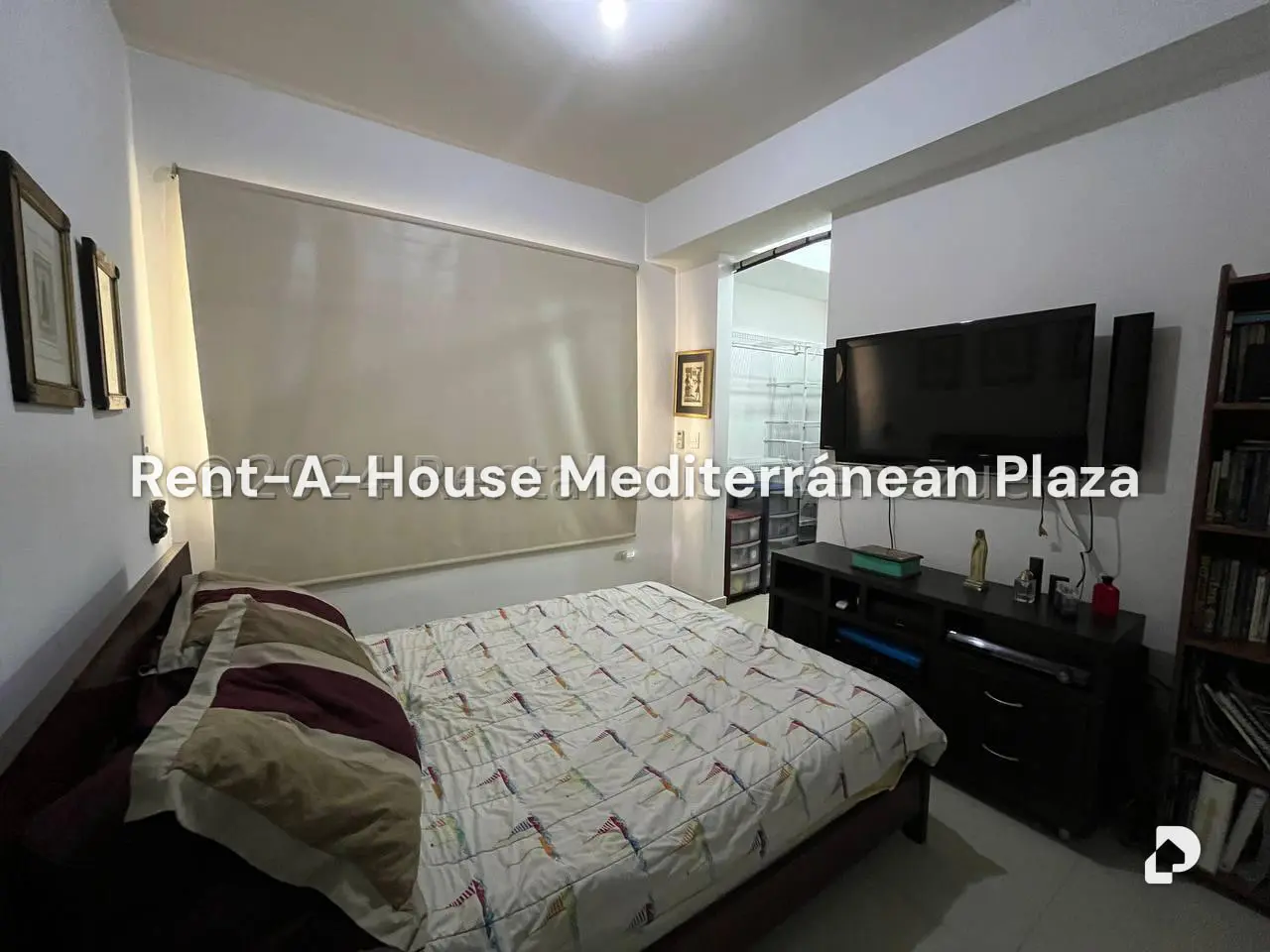 Apartamento en El Parral, Valencia – 6
