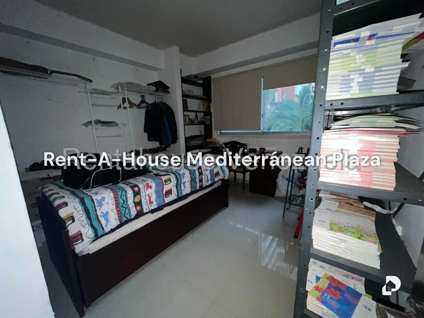 Apartamento en El Parral, Valencia – 11
