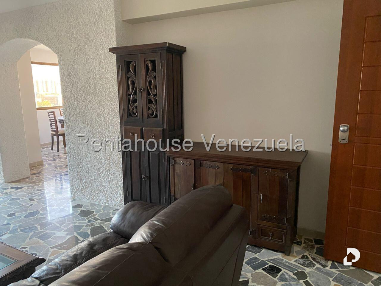 Apartamento en Caurimare, Caracas