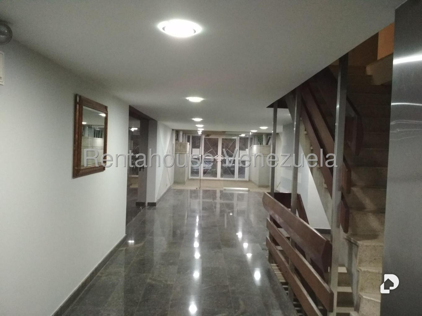 Apartamento en Caurimare, Caracas