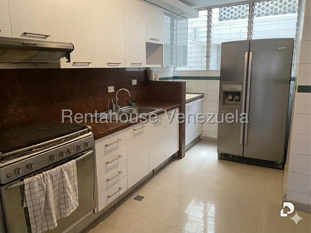 Apartamento en Caurimare, Caracas
