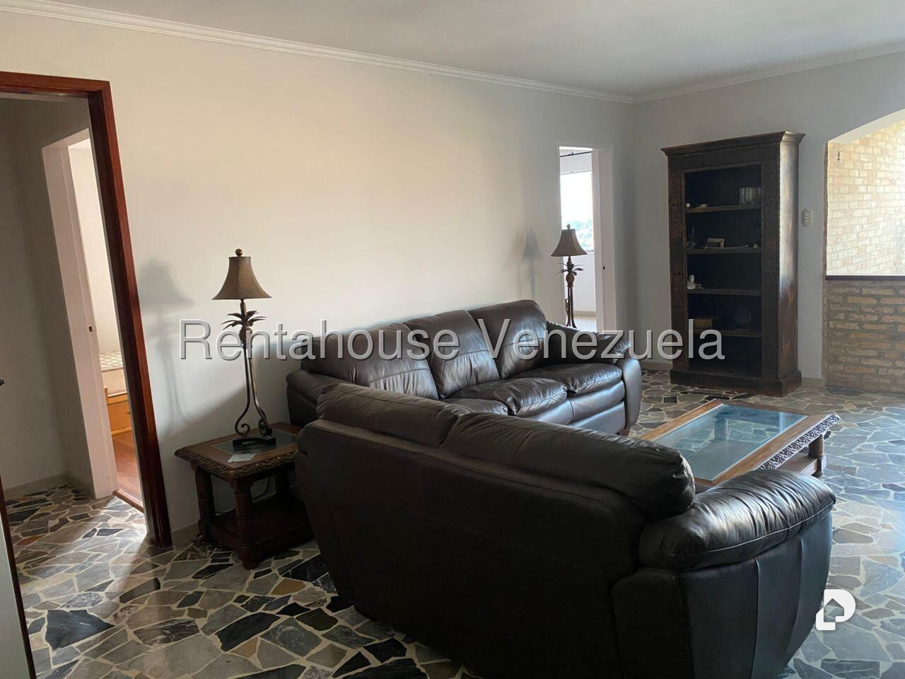 Apartamento en Caurimare, Caracas