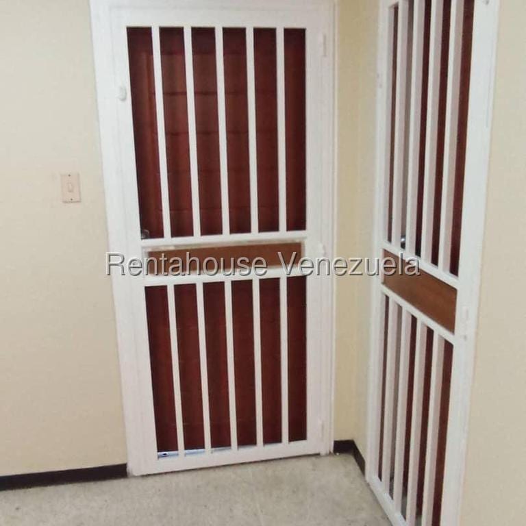 Apartamento en Caurimare, Caracas - 1