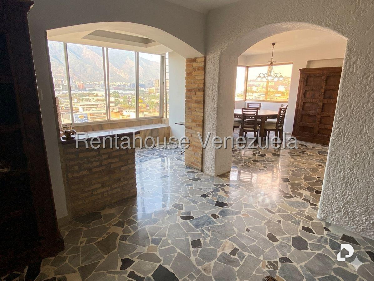 Apartamento en Caurimare, Caracas