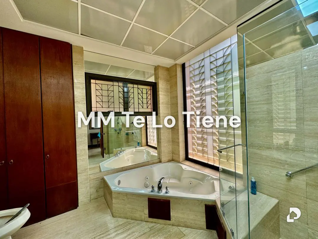 Apartment in Altamira, Caracas – 13