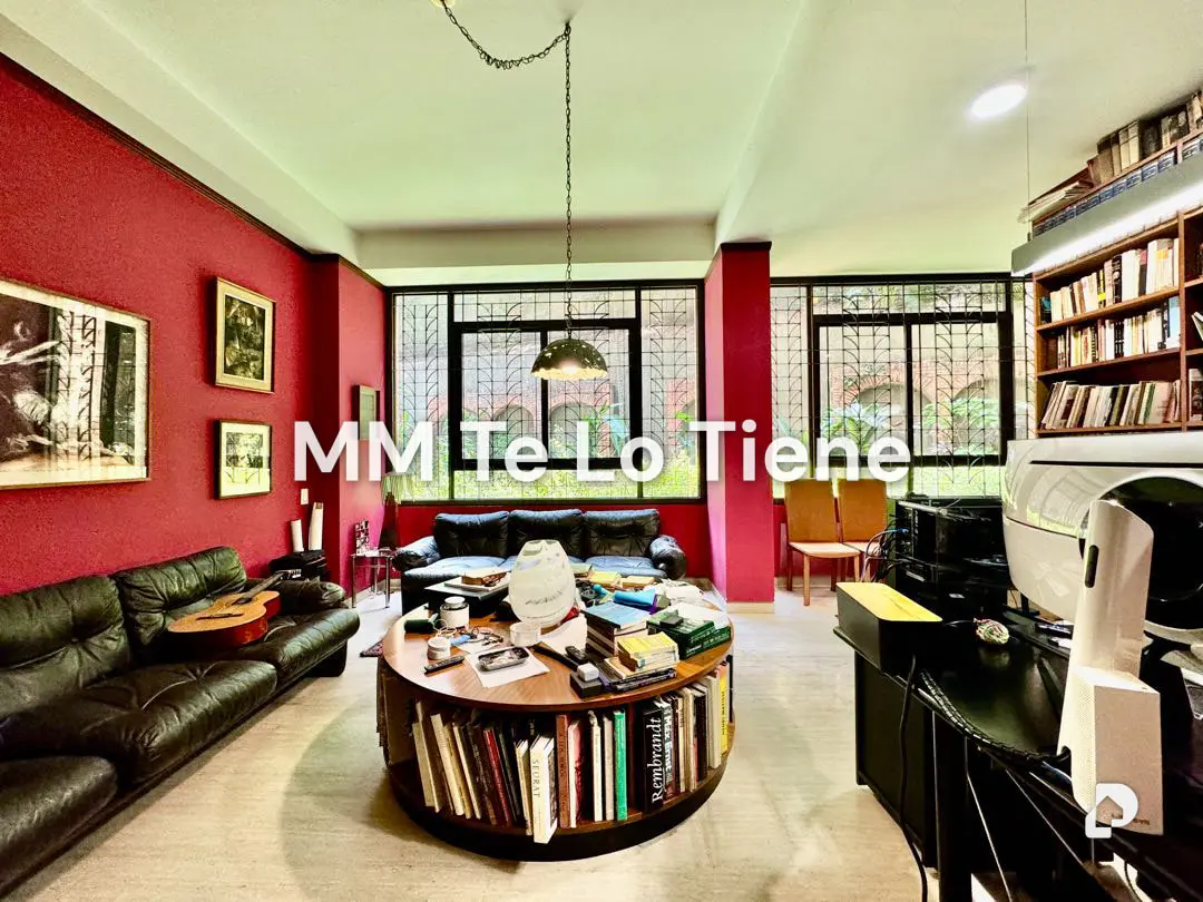 Apartment in Altamira, Caracas – 9