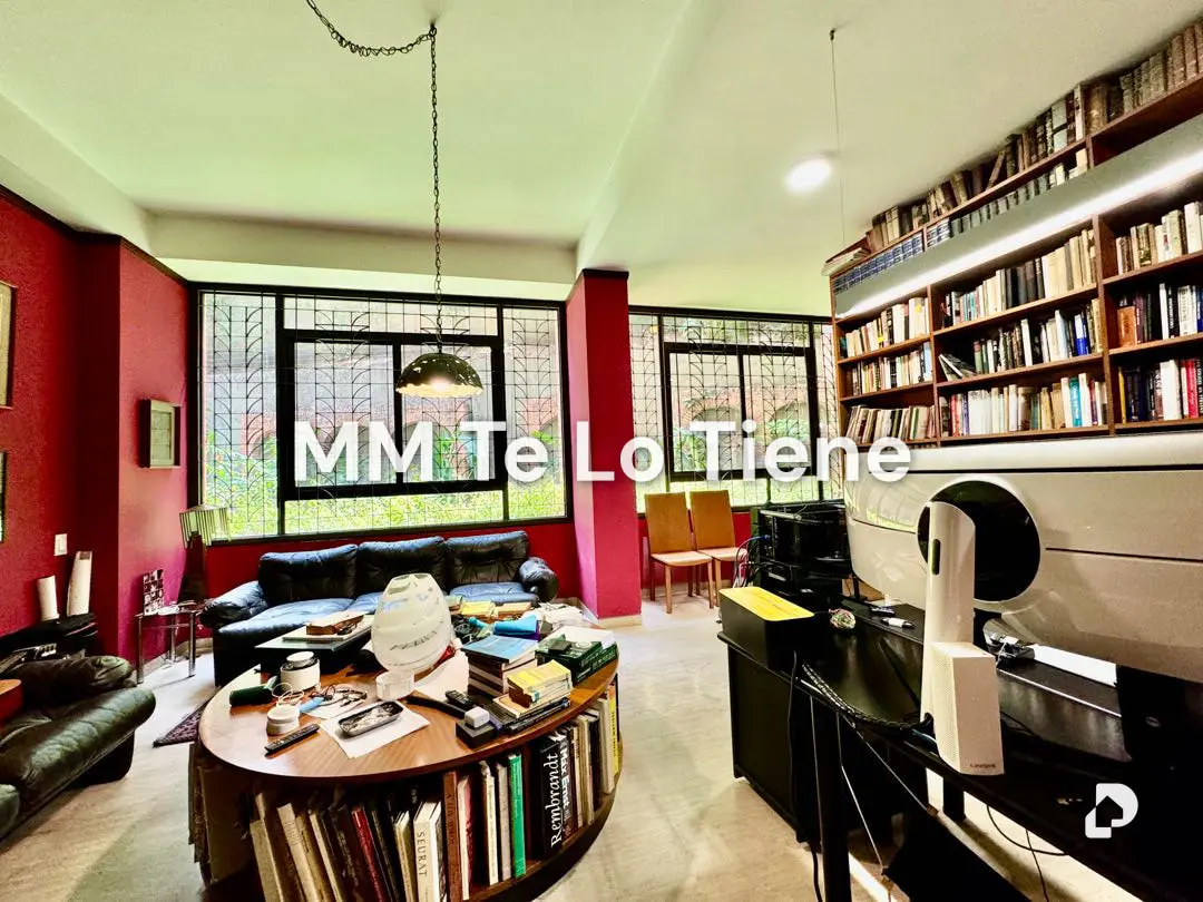 Apartment in Altamira, Caracas – 10