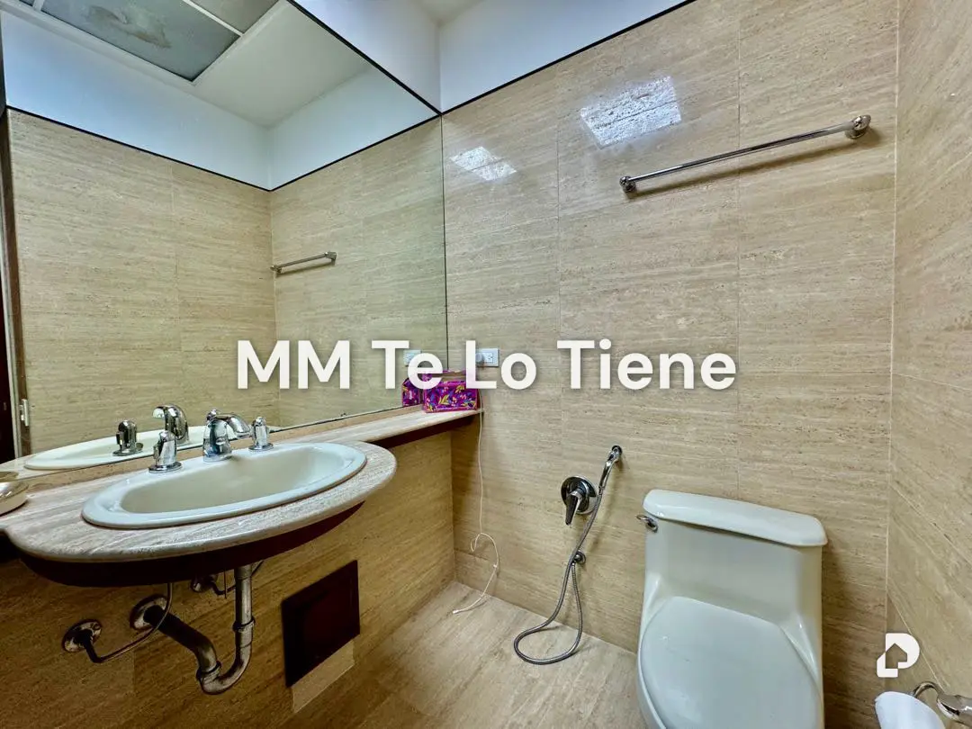 Apartment in Altamira, Caracas – 8