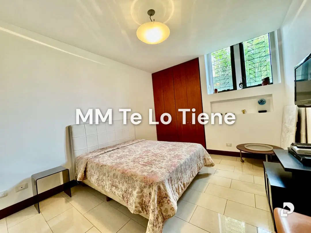 Apartment in Altamira, Caracas – 11