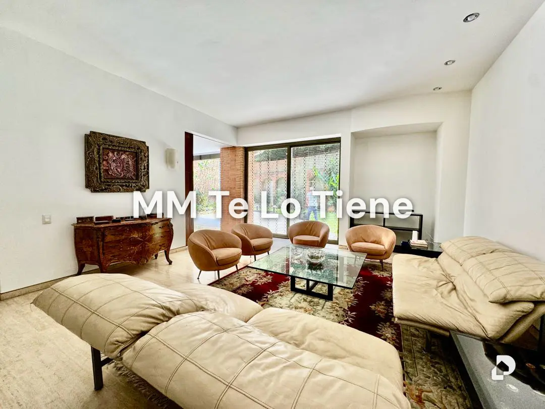 Apartment in Altamira, Caracas – 7