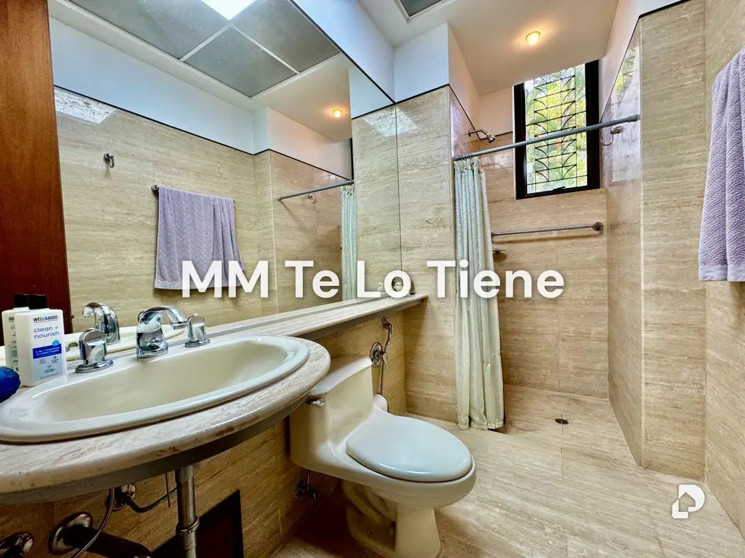 Apartment in Altamira, Caracas – 12