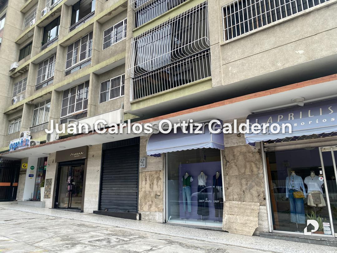 Local comercial en Los Palos Grandes, Caracas – 7