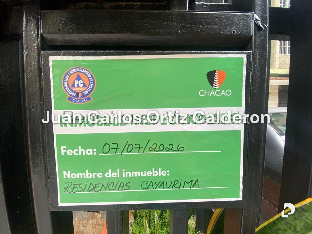 Local comercial en Los Palos Grandes, Caracas – 2