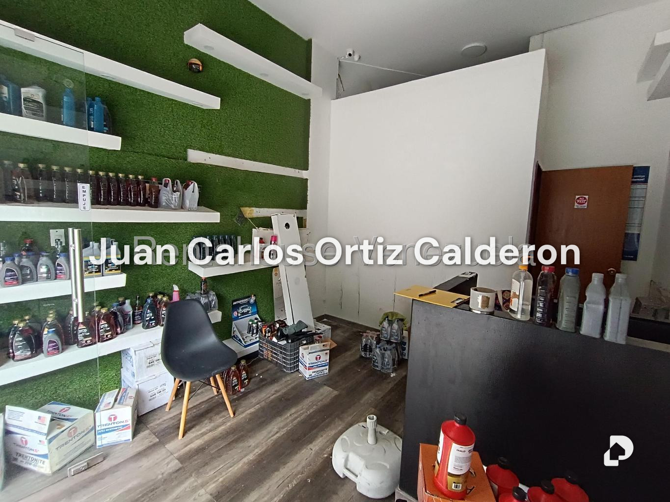 Local comercial en Los Palos Grandes, Caracas – 3