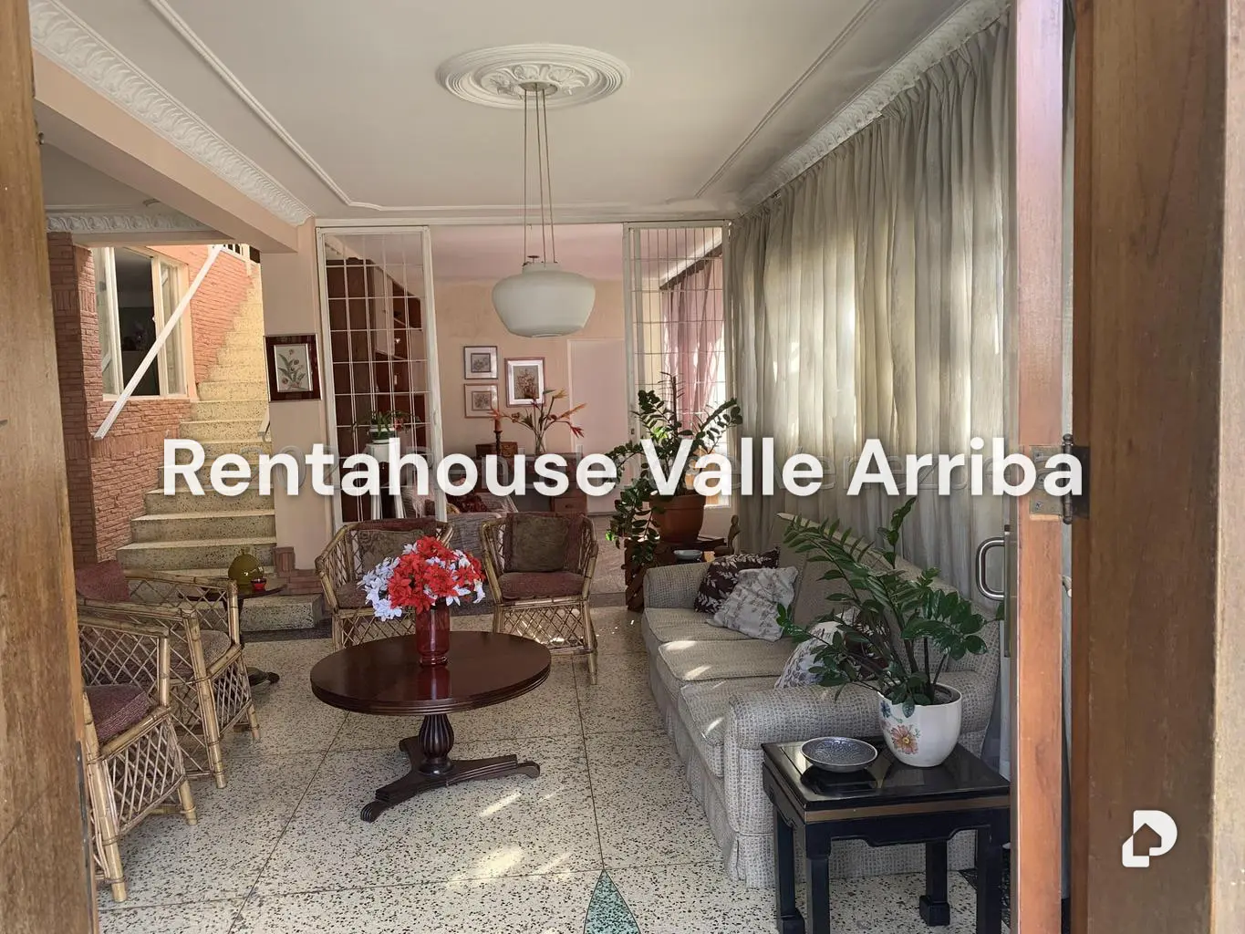 Casa en Campo Claro, Caracas – 6