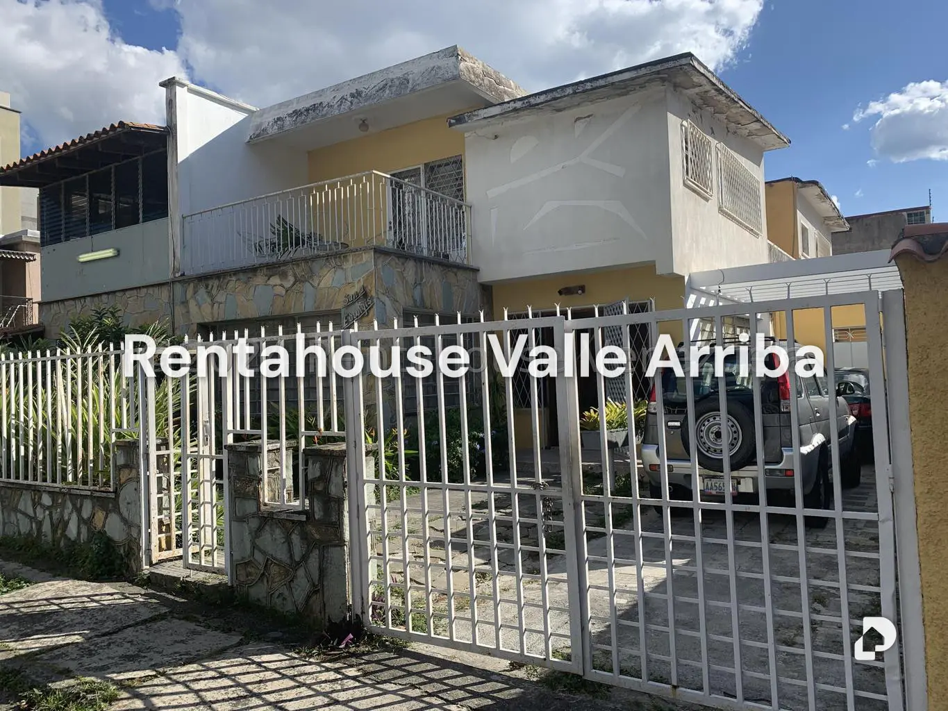 Casa en Campo Claro, Caracas – 1