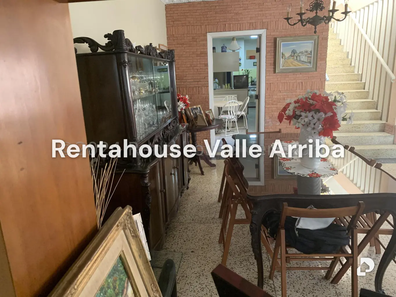 Casa en Campo Claro, Caracas – 26