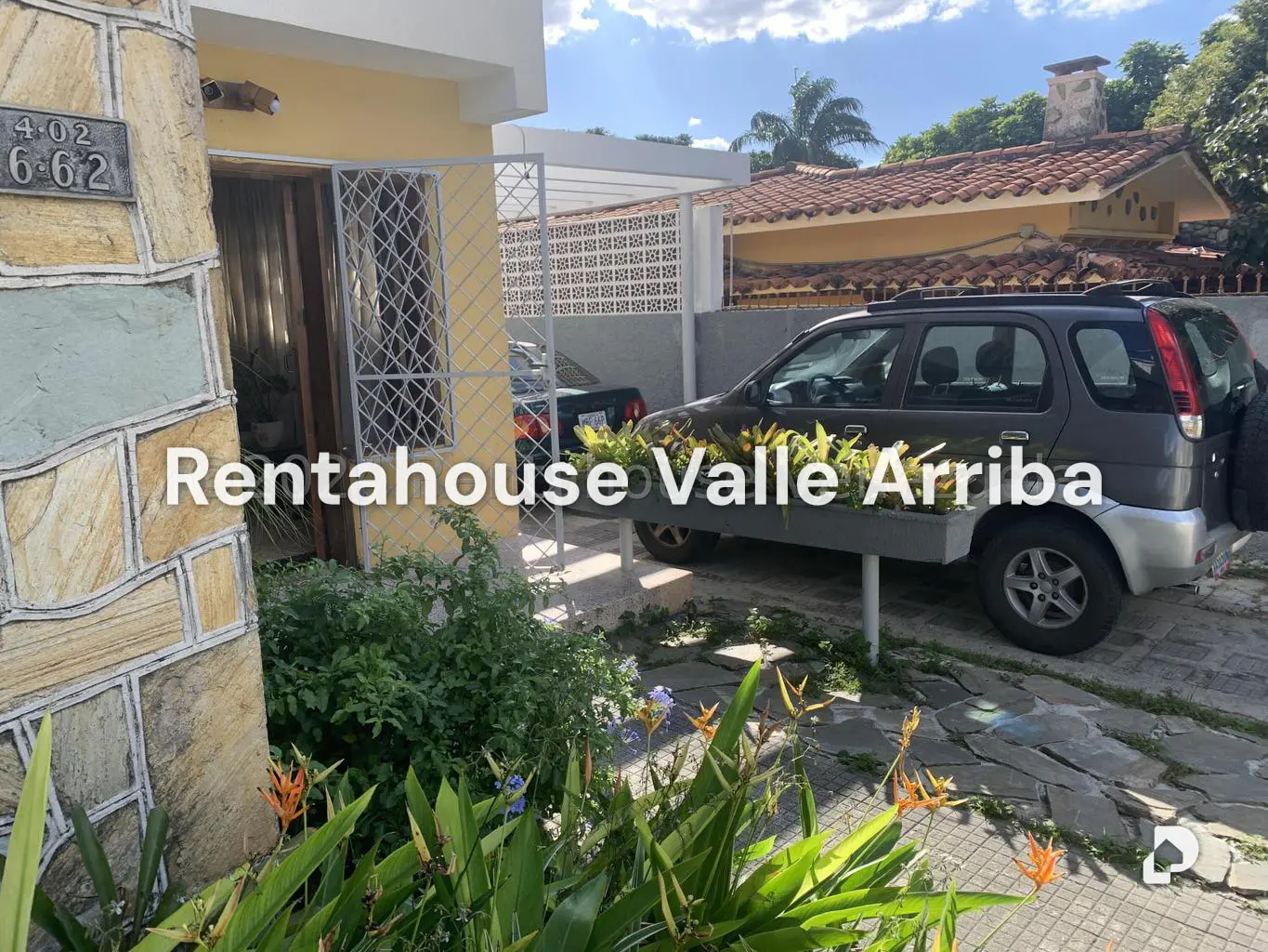Casa en Campo Claro, Caracas – 3