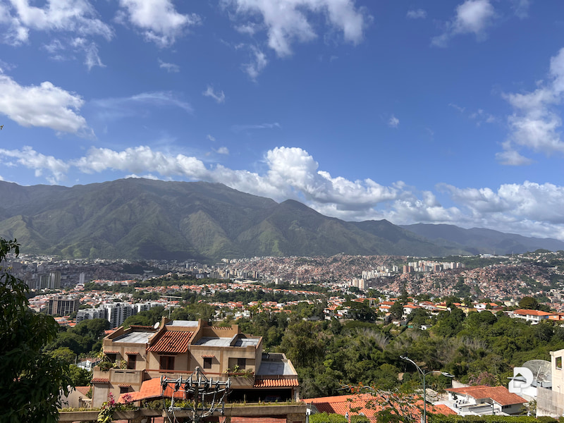 Casa en Macaracuay, Caracas – 14