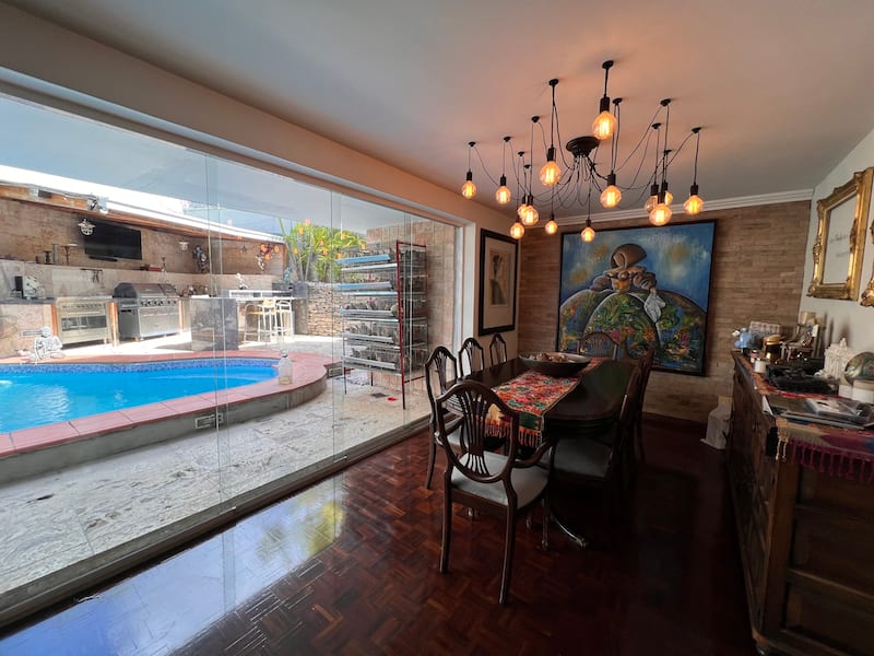 Casa en Macaracuay, Caracas - 1