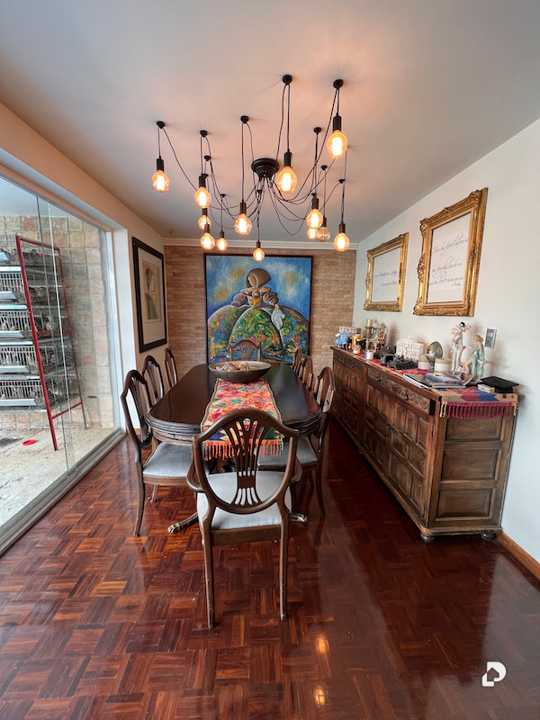 Casa en Macaracuay, Caracas – 3