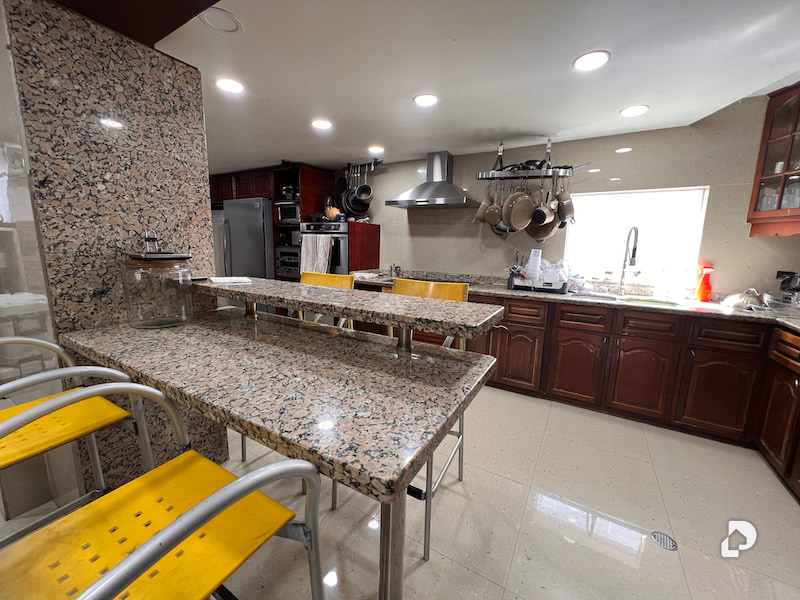 Casa en Macaracuay, Caracas – 6
