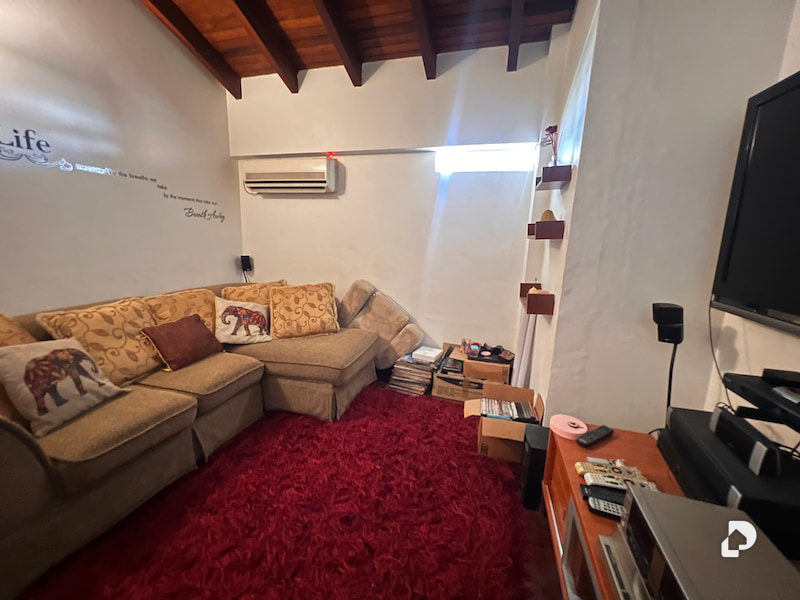 Casa en Macaracuay, Caracas – 23