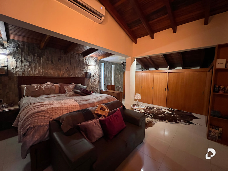 Casa en Macaracuay, Caracas – 21