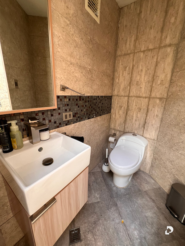 Casa en Macaracuay, Caracas – 27