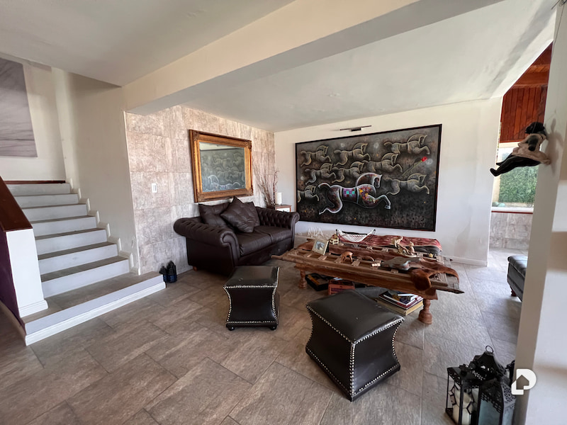 Casa en Macaracuay, Caracas – 7