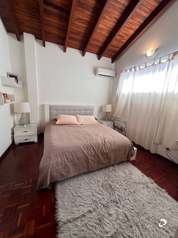 Casa en Macaracuay, Caracas – 22