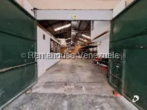 Warehouse in Parroquia Santa Rosalía, Caracas – 2