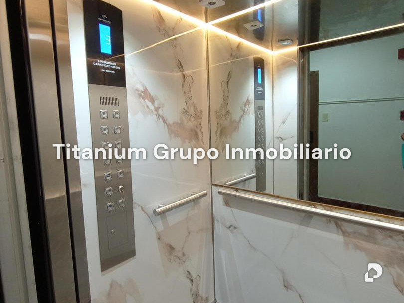 Apartamento en Parroquia Urbana San José, Valencia – 19