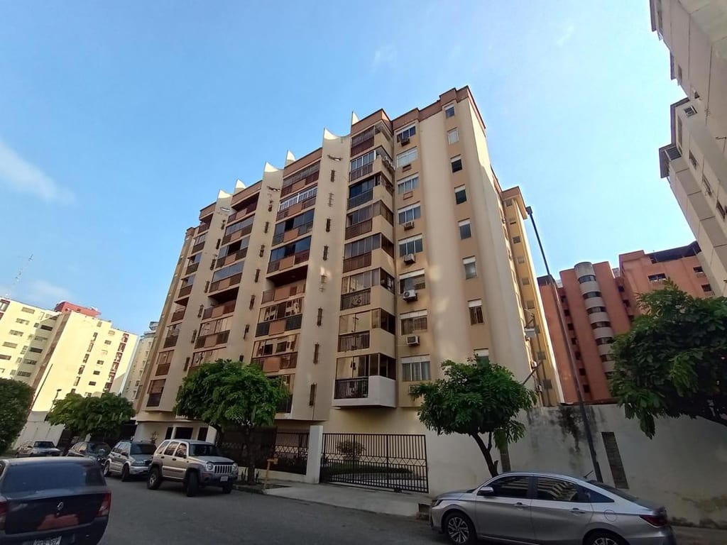 Apartamento en Parroquia Urbana San José, Valencia - 1