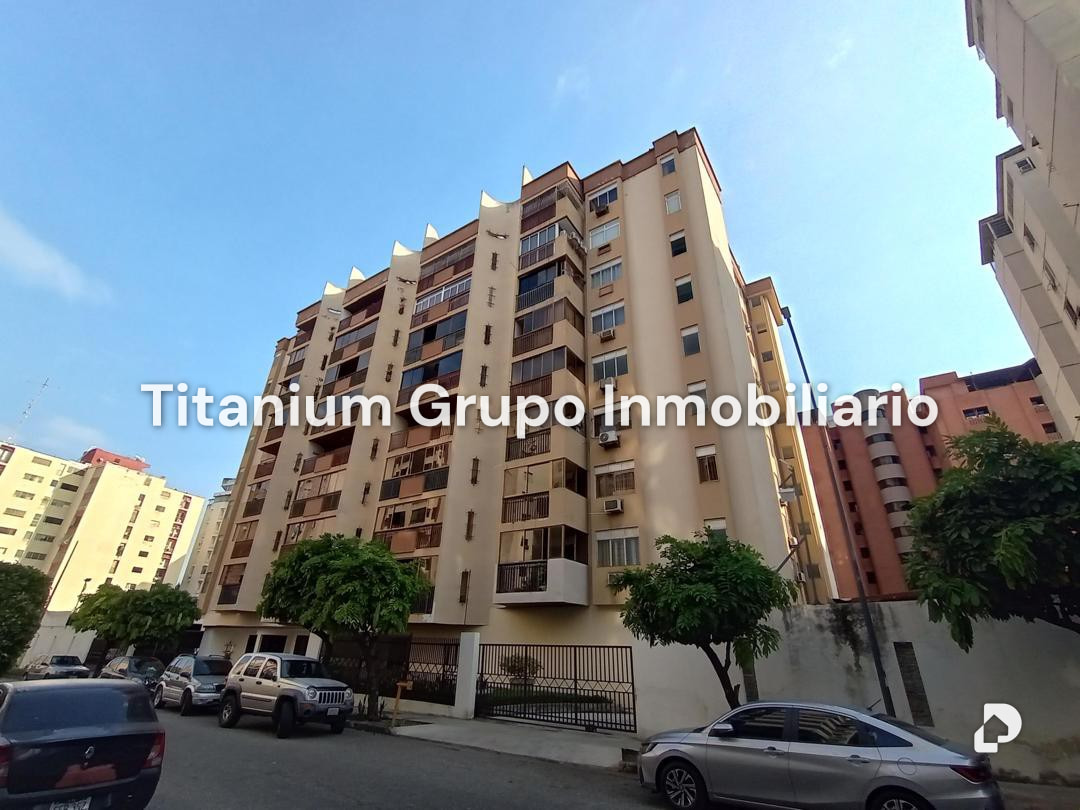 Apartamento en Parroquia Urbana San José, Valencia – 1