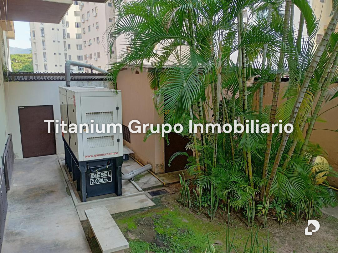 Apartamento en Parroquia Urbana San José, Valencia – 21