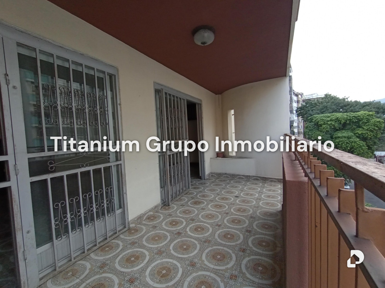 Apartamento en Parroquia Urbana San José, Valencia – 4